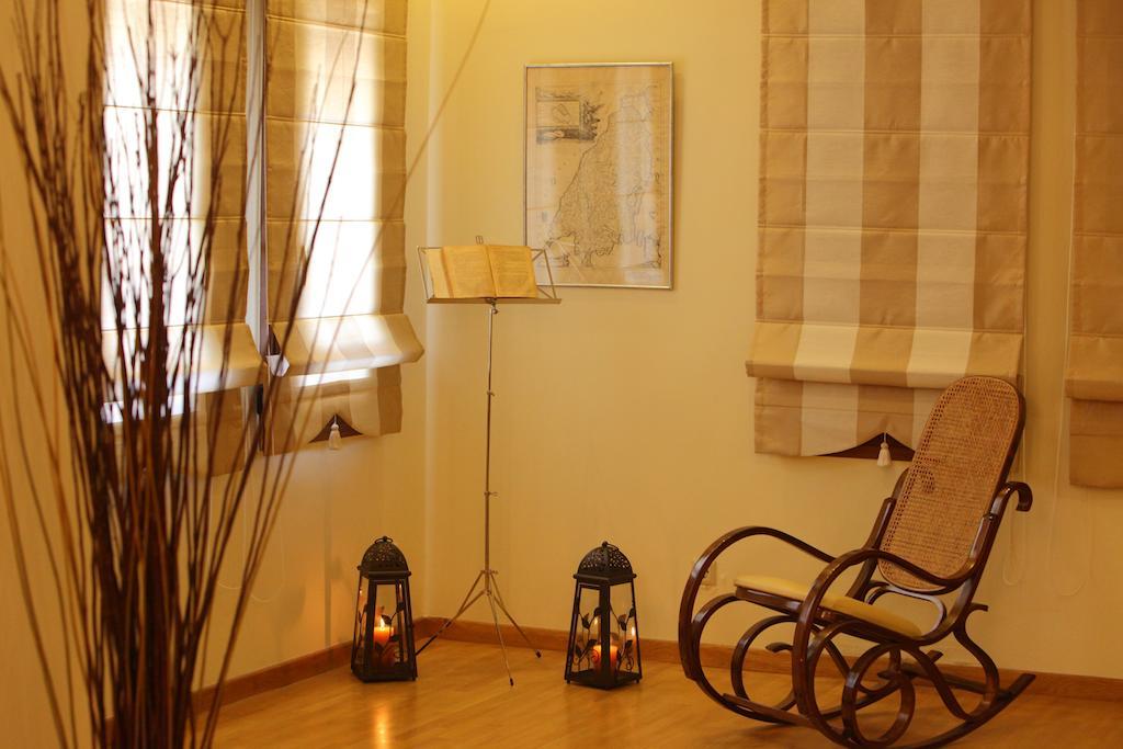 Villa Adelais Tsoukaládhes 部屋 写真